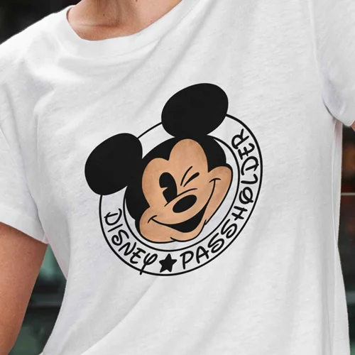 disney passholder