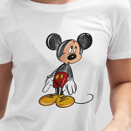 thinking mouse