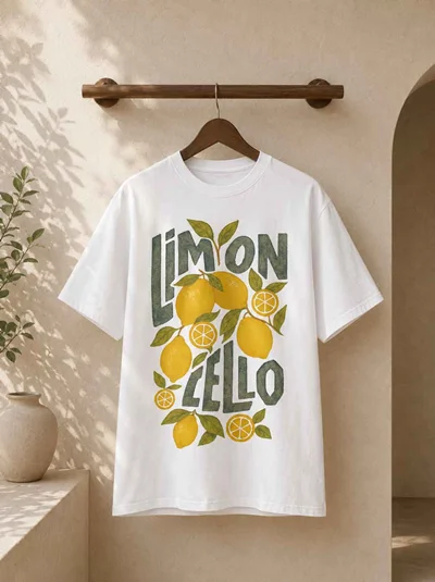 تیشرت Limon Cello