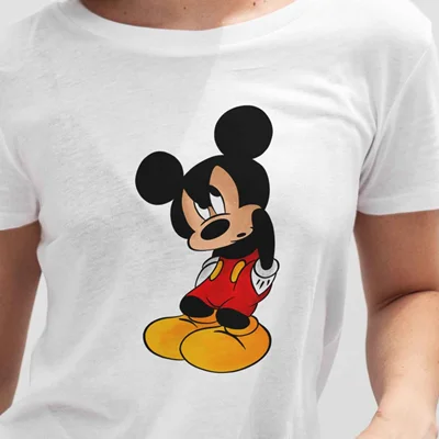 shy mouse