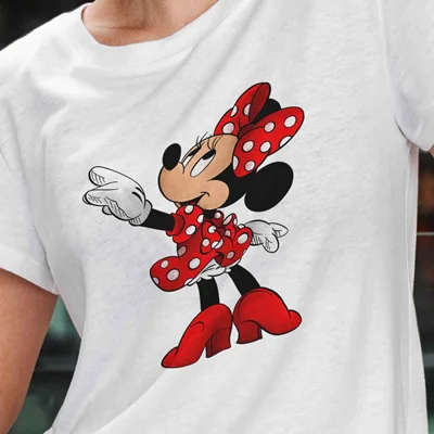 تیشرت میکی موس cute mouse