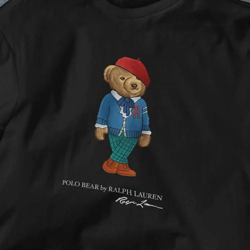 تیشرت تدی
