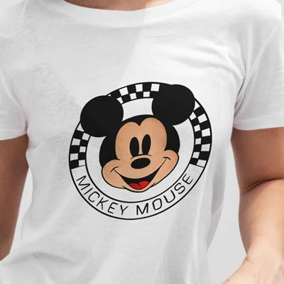 تیشرت میکی موس classic mickey