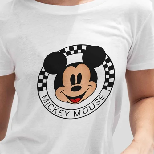 classic mickey