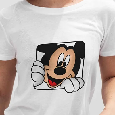 gooofy mouse