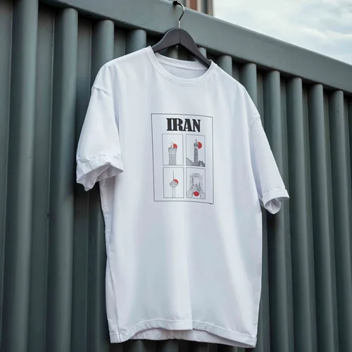 تیشرت ایران ۱۰