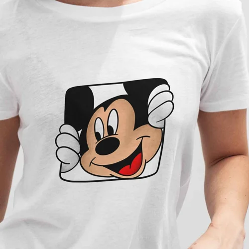 goofy mouse