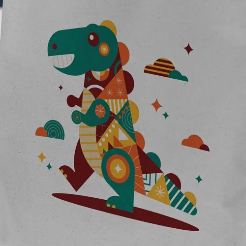 T-rex