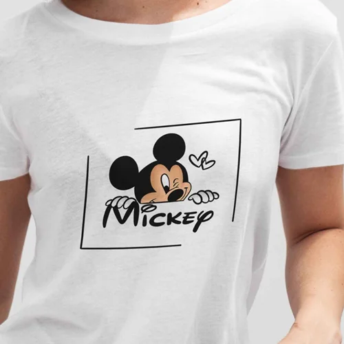 winky mickey