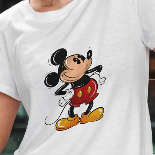 legacy mouse