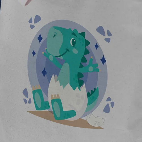 baby t-rex