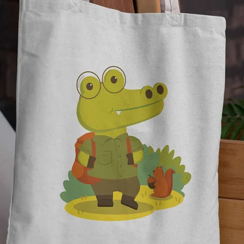 baby aligator