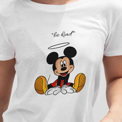 kind mouse
