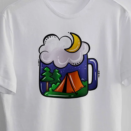 camp nova
