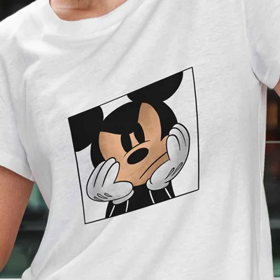 angry mouse