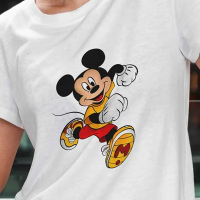mouse runner