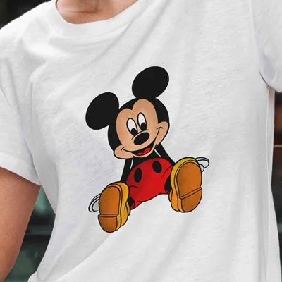 cheeky mickey